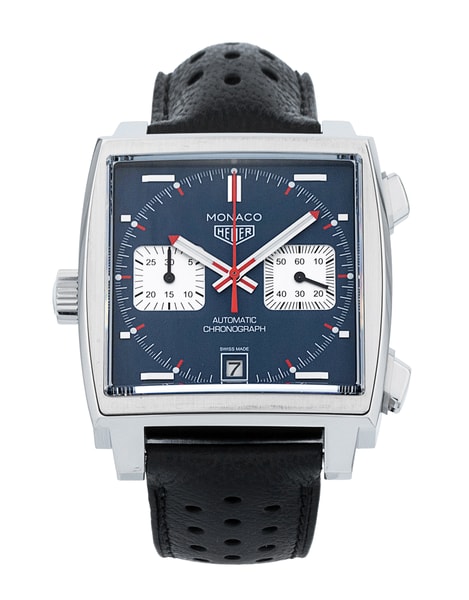 Tag Heuer Monaco CAW211P.FC6356